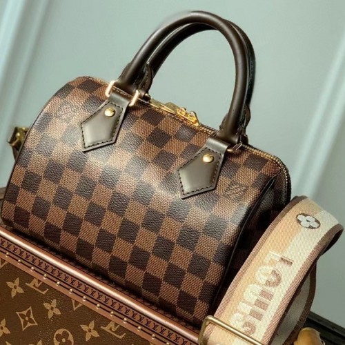 Louis Vuitton Speedy Bandoulière 20