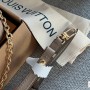 Louis Vuitton Wallet On Chain Ivy