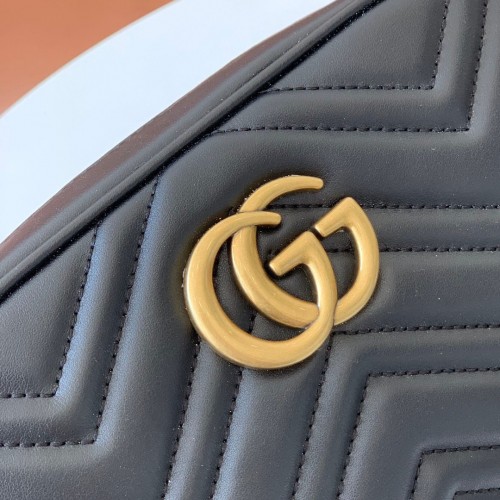 *Sale* Gucci GG Marmont small shoulder bag