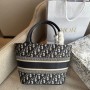 Dior Basket Bag