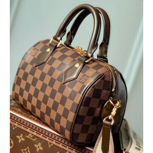 Louis Vuitton Speedy Bandoulière 20