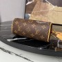 Louis Vuitton Nano Speedy