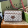 Gucci Mini bag with Interlocking G