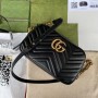 Gucci GG Marmont small shoulder bag