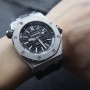 Audemars Piguet Royal Oak Offshore Diver Stainless Steel Watch