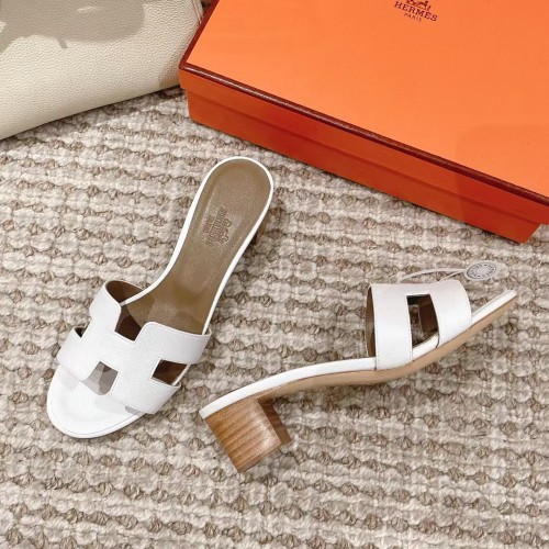 Hermès Oasis Sandal