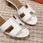 Hermès Oasis Sandal