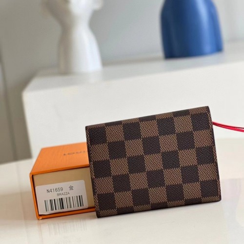 Louis Vuitton Victorine Wallet