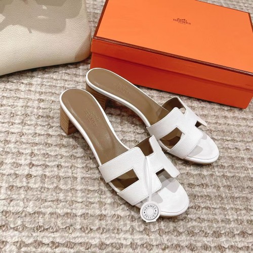 Hermès Oasis Sandal