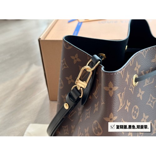 Louis Vuitton Monogram NeoNeo MM