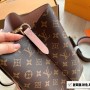 Louis Vuitton Monogram NeoNeo MM