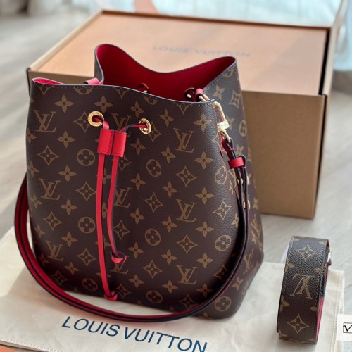 Louis Vuitton Monogram NeoNeo MM