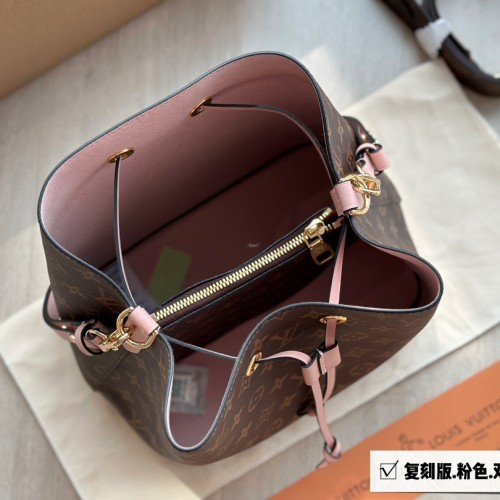 Louis Vuitton Monogram NeoNeo MM