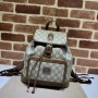 Gucci Backpack with Interlocking G