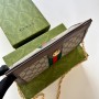 *Sale* Gucci Ophidia GG small shoulder bag