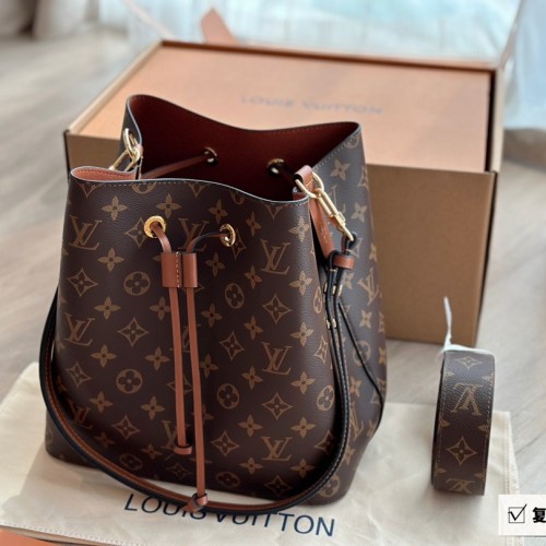 Louis Vuitton Monogram NeoNeo MM