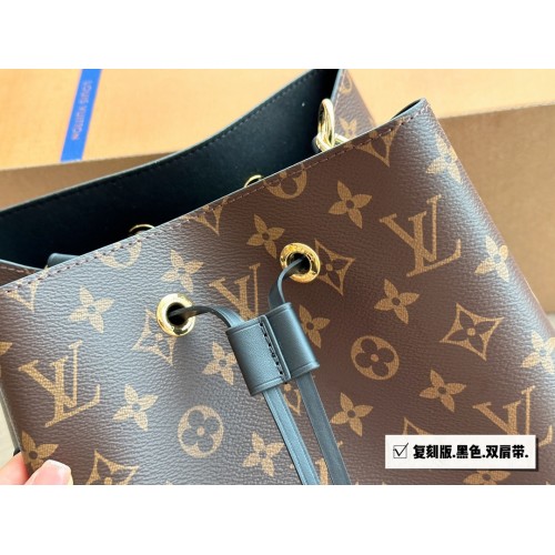 Louis Vuitton Monogram NeoNeo MM