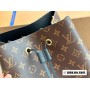 Louis Vuitton Monogram NeoNeo MM