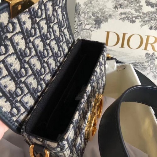 Dior 30 Montaigne Box Bag