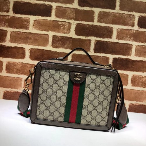 Gucci Ophidia small shoulder bag