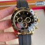 Rolex Cosmograph Daytona 40mm Men's Watch