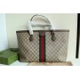 Gucci Ophidia GG medium tote