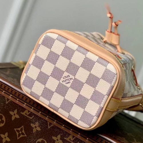 Louis Vuitton Sac Nano Noé