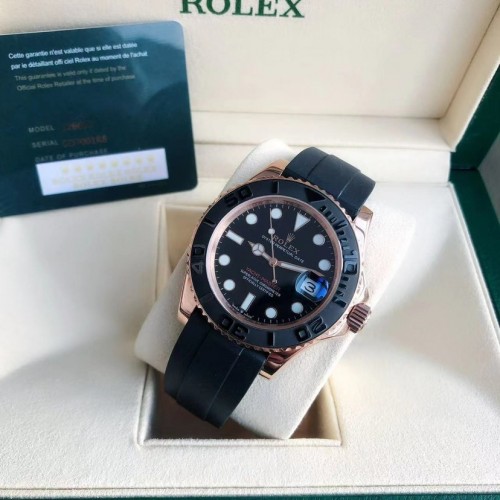 Rolex Yacht-Master 40mm Mens Watch