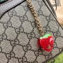 Gucci Ophidia GG small handbag