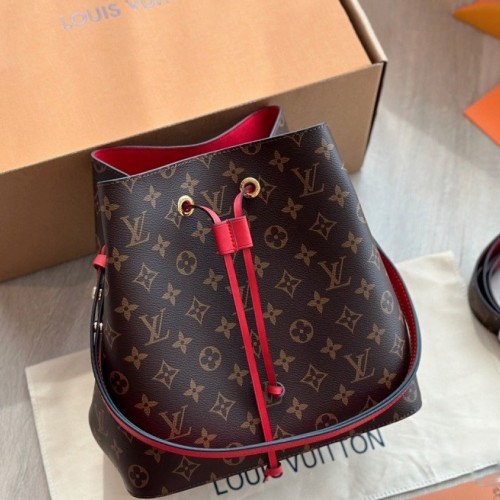 Louis Vuitton Monogram NeoNeo MM