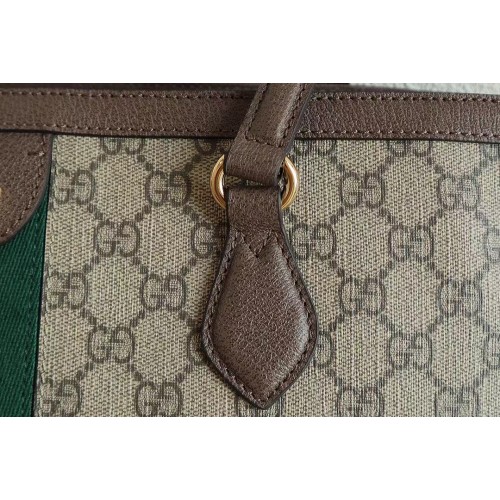 Gucci Ophidia GG medium tote