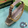 *Sale* Gucci Aphrodite small shoulder bag