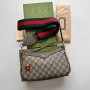 Gucci Ophidia GG small handbag