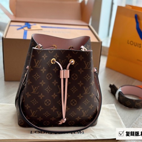 Louis Vuitton Monogram NeoNeo MM