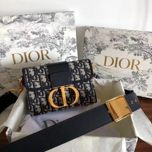 Dior 30 Montaigne Box Bag