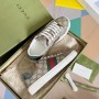 Gucci Ace sneaker with Web