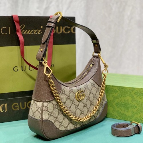 *Sale* Gucci Aphrodite small shoulder bag