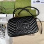 Gucci GG Marmont small shoulder bag