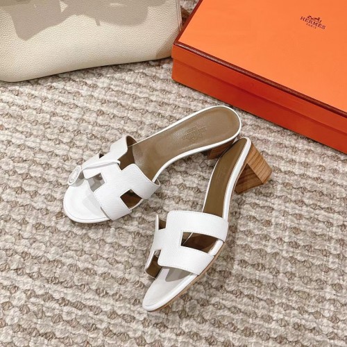 Hermès Oasis Sandal