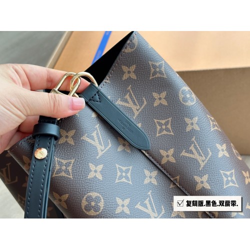 Louis Vuitton Monogram NeoNeo MM