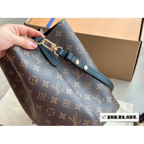 Louis Vuitton Monogram NeoNeo MM