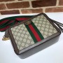 Gucci Ophidia small shoulder bag