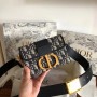 Dior 30 Montaigne Box Bag