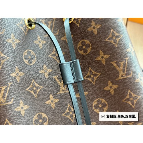 Louis Vuitton Monogram NeoNeo MM