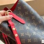 Louis Vuitton Monogram NeoNeo MM