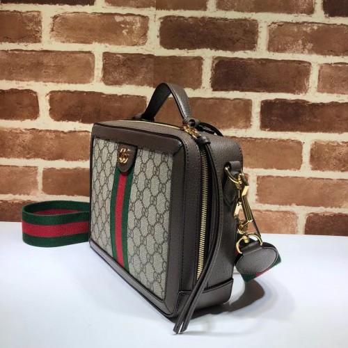 Gucci Ophidia small shoulder bag