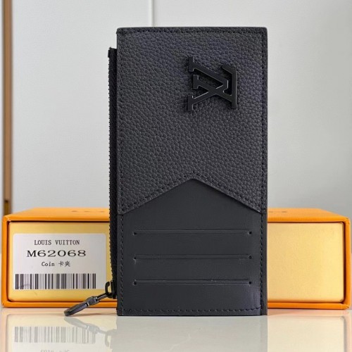 Louis Vuitton Envelope Business Card Holder