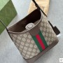 Gucci Ophidia GG small shoulder bag