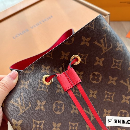 Louis Vuitton Monogram NeoNeo MM