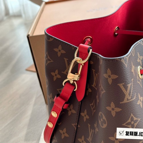 Louis Vuitton Monogram NeoNeo MM